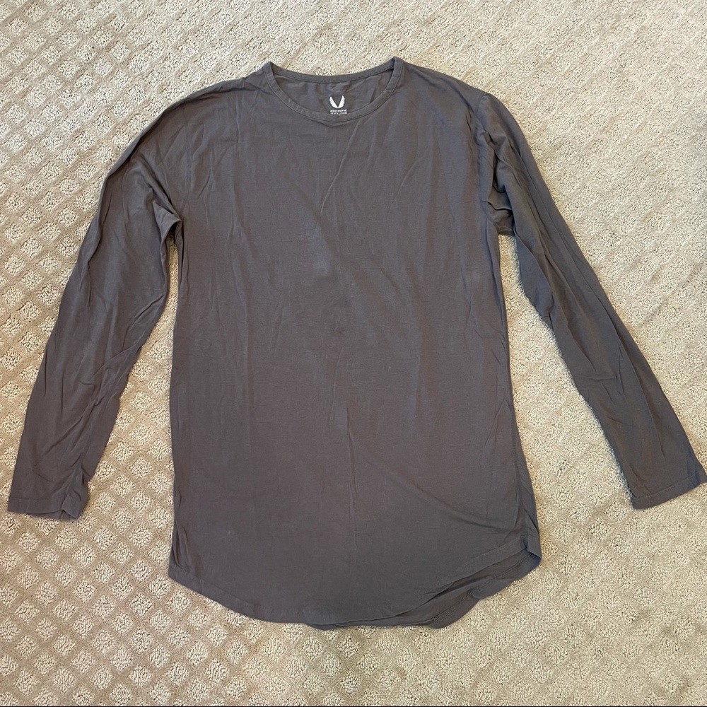 Men’s ASRV Long Sleeve
